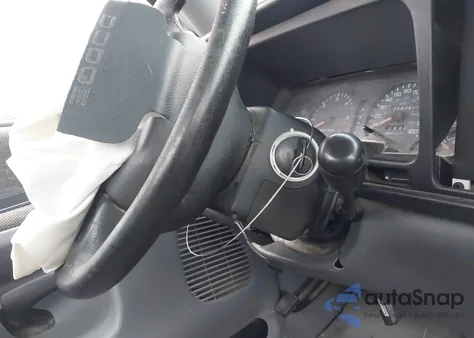 1997 Dodge Ram 1500 Lt from USA, damaged, VIN 1B7HC16Z5VS309108